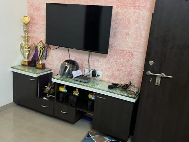 1 BHK Apartment in Bhayandar West for resale Mira Bhayandar. The reference number is 19534175