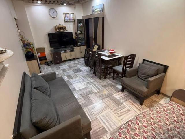 1 BHK Apartment in Bhayandar West for resale Mira Bhayandar. The reference number is 19608020