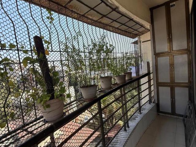 1 BHK Apartment in Bhayandar West for resale Mira Bhayandar. The reference number is 19783517