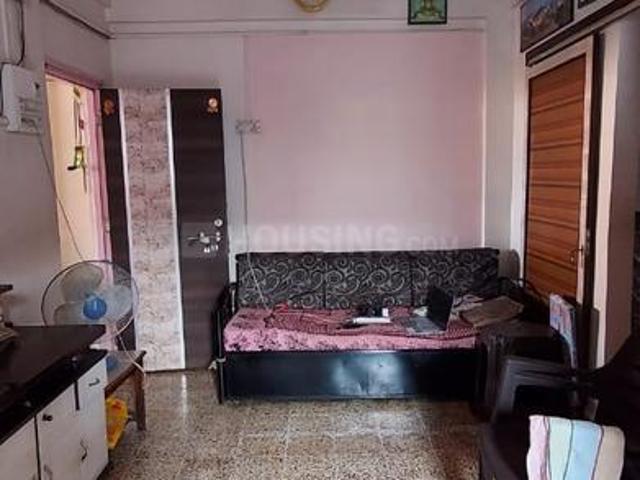1 BHK Apartment in Bhayandar West for resale Mumbai. The reference number is 6082839