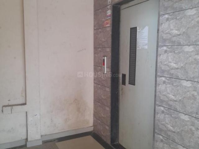 1 BHK Apartment in Bhayli for resale Vadodara. The reference number is 20804593