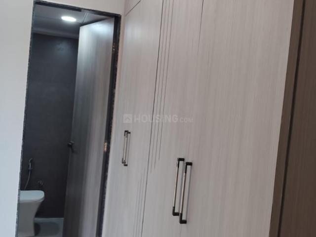 1 BHK Apartment in Bhesan for rent Surat. The reference number is 20181140
