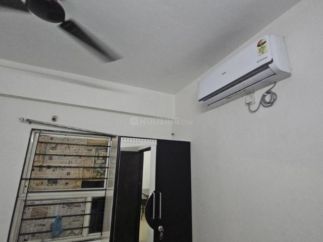 1 BHK Apartment in Bhicholi Mardana for rent Indore. The reference number is 20457977