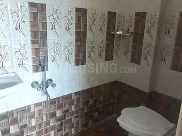 1 BHK Apartment in Bhicholi Mardana for rent Indore. The reference number is 20483284