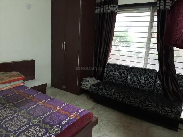 1 BHK Apartment in Bhicholi Mardana for rent Indore. The reference number is 20350736