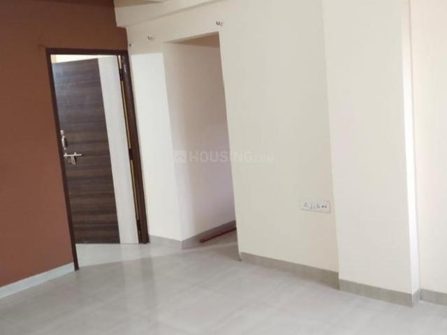 1 BHK Apartment in Bhicholi Mardana for resale Indore. The reference number is 16971036