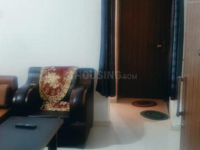 1 BHK Apartment in Bhicholi Mardana for resale Indore. The reference number is 18647998
