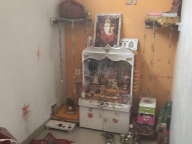 1 BHK Apartment in Bhicholi Mardana for resale Indore. The reference number is 20735488