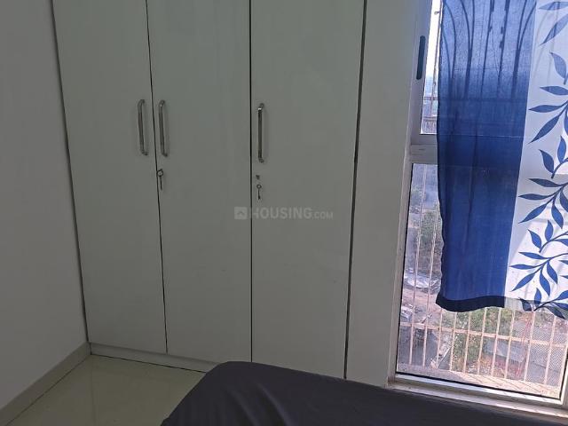 1 BHK Apartment in Bhiwandi for rent Thane. The reference number is 15561647
