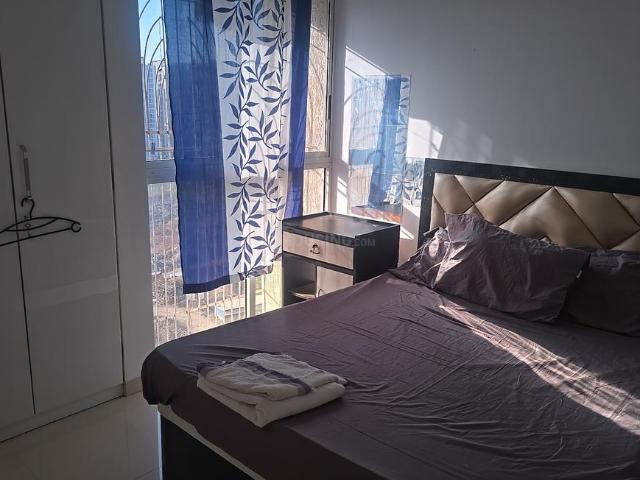 1 BHK Apartment in Bhiwandi for rent Thane. The reference number is 15690842