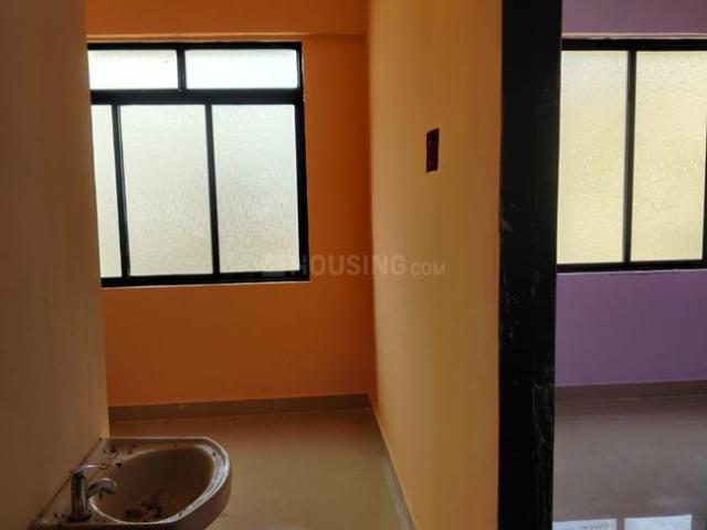 1 BHK Apartment in Bhiwandi for rent Thane. The reference number is 16695014