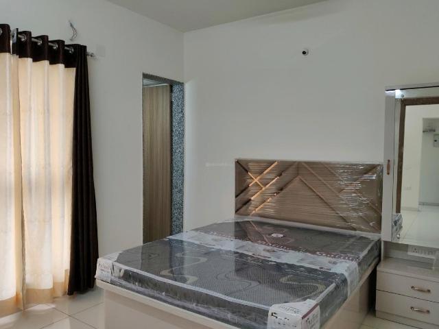 1 BHK Apartment in Bhiwandi for rent Thane. The reference number is 16707095