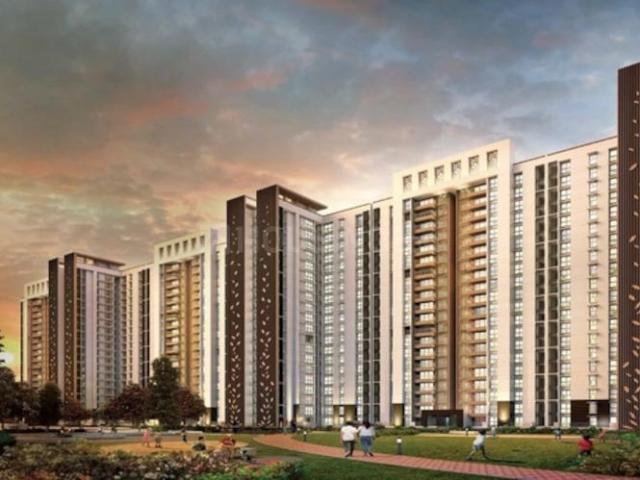 1 BHK Apartment in Bhiwandi for rent Thane. The reference number is 18444286
