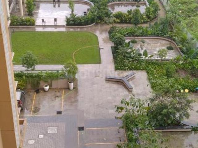 1 BHK Apartment in Bhiwandi for rent Thane. The reference number is 18966654