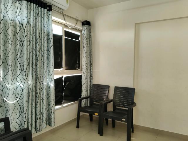 1 BHK Apartment in Bhiwandi for rent Thane. The reference number is 18983915