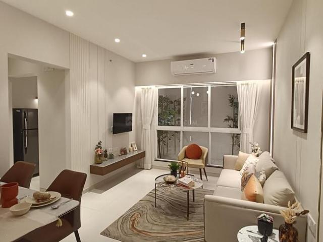 1 BHK Apartment in Bhiwandi for rent Thane. The reference number is 18192533