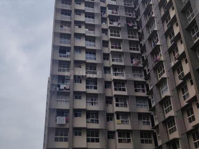 1 BHK Apartment in Bhiwandi for rent Thane. The reference number is 18298491