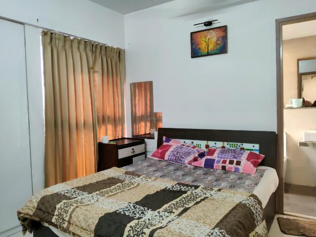 1 BHK Apartment in Bhiwandi for rent Thane. The reference number is 19588218