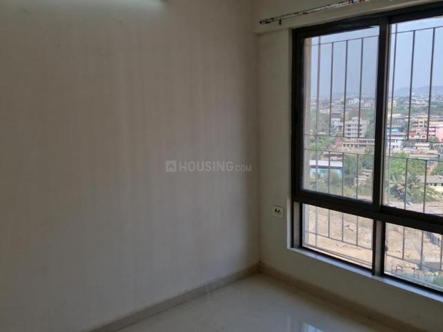 1 BHK Apartment in Bhiwandi for rent Thane. The reference number is 19814374