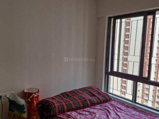 1 BHK Apartment in Bhiwandi for rent Thane. The reference number is 19823634