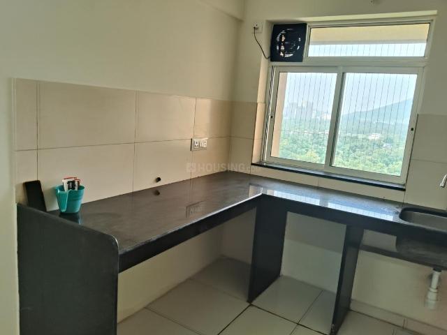 1 BHK Apartment in Bhiwandi for rent Thane. The reference number is 19357966