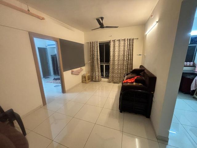 1 BHK Apartment in Bhiwandi for rent Thane. The reference number is 19376487