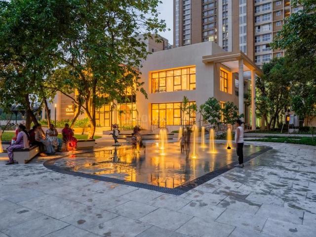 1 BHK Apartment in Bhiwandi for rent Thane. The reference number is 20463932