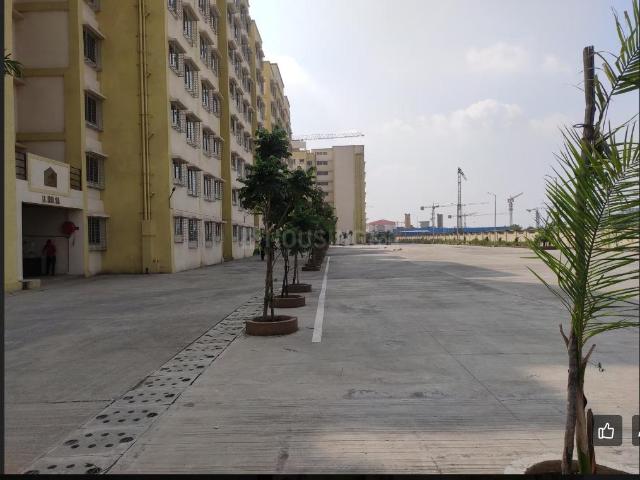 1 BHK Apartment in Bhiwandi for rent Thane. The reference number is 20890691