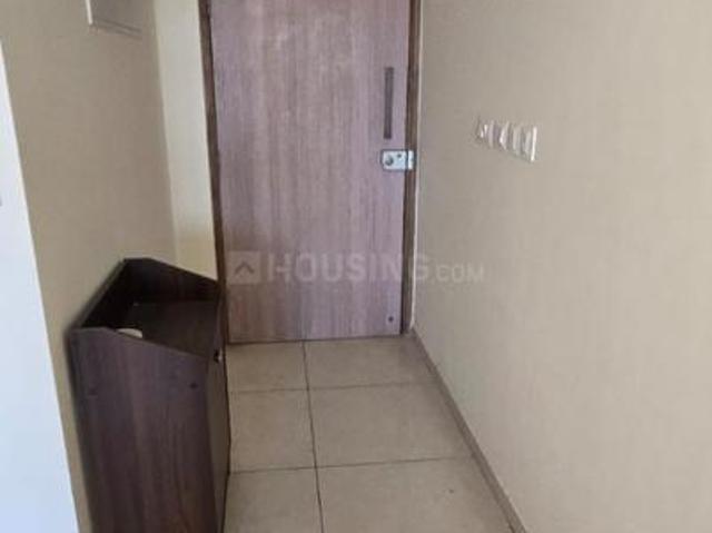 1 BHK Apartment in Bhiwandi for rent Thane. The reference number is 20895763