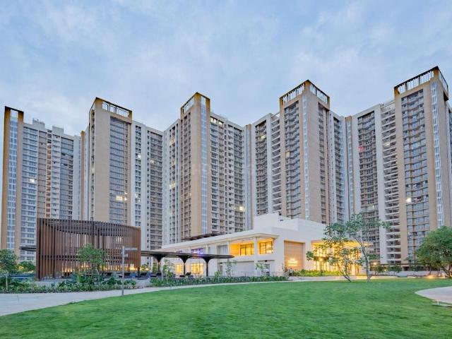 1 BHK Apartment in Bhiwandi for rent Thane. The reference number is 20895882