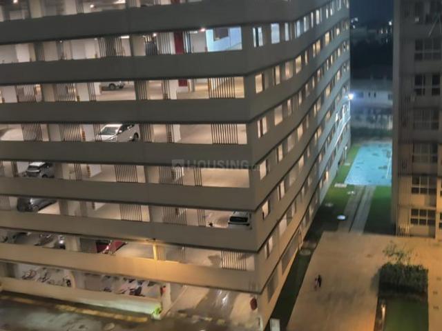 1 BHK Apartment in Bhiwandi for rent Thane. The reference number is 20143984
