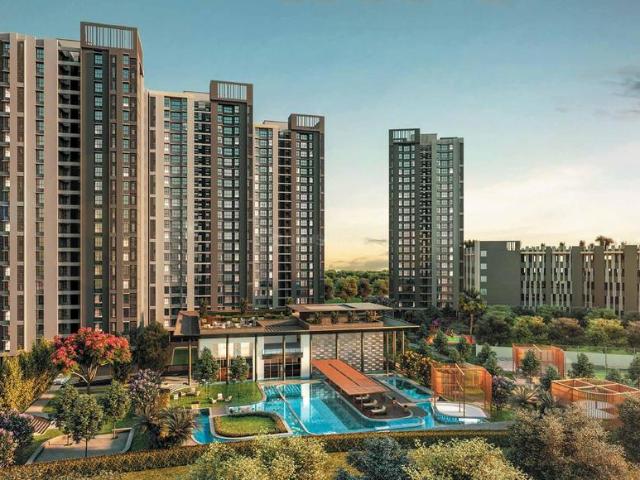 1 BHK Apartment in Bhiwandi for rent Thane. The reference number is 20145092