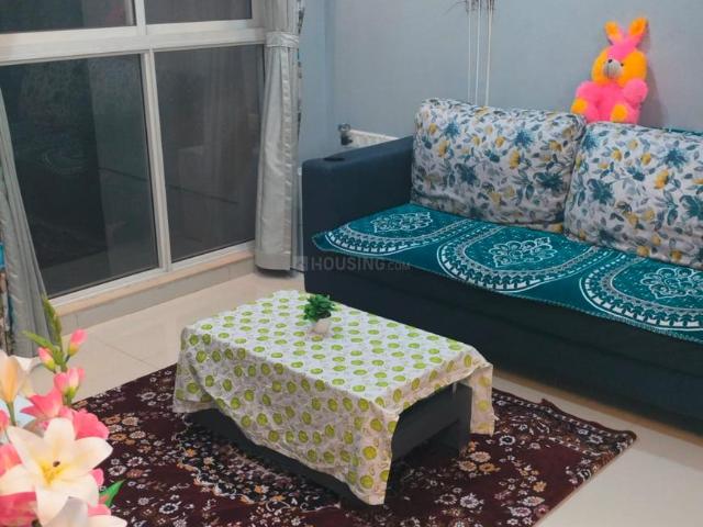 1 BHK Apartment in Bhiwandi for rent Thane. The reference number is 20201103