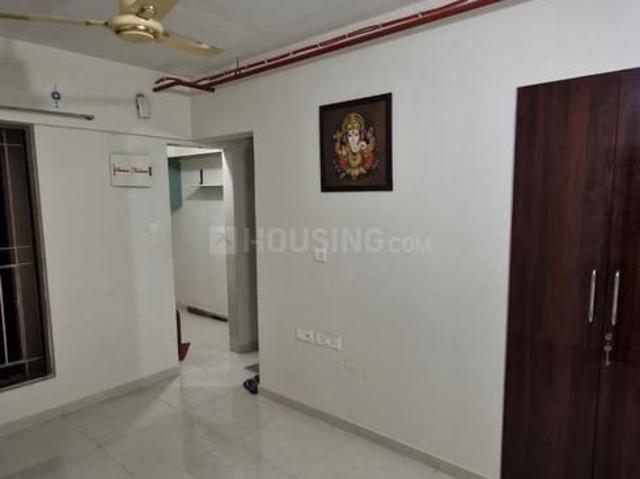 1 BHK Apartment in Bhiwandi for rent Thane. The reference number is 20219545