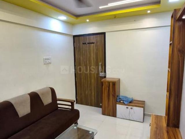 1 BHK Apartment in Bhiwandi for rent Thane. The reference number is 20219109