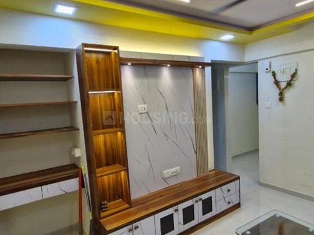 1 BHK Apartment in Bhiwandi for rent Thane. The reference number is 20219198