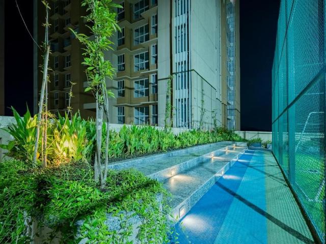 1 BHK Apartment in Bhiwandi for rent Thane. The reference number is 20233244