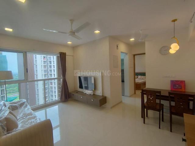 1 BHK Apartment in Bhiwandi for rent Thane. The reference number is 20241687
