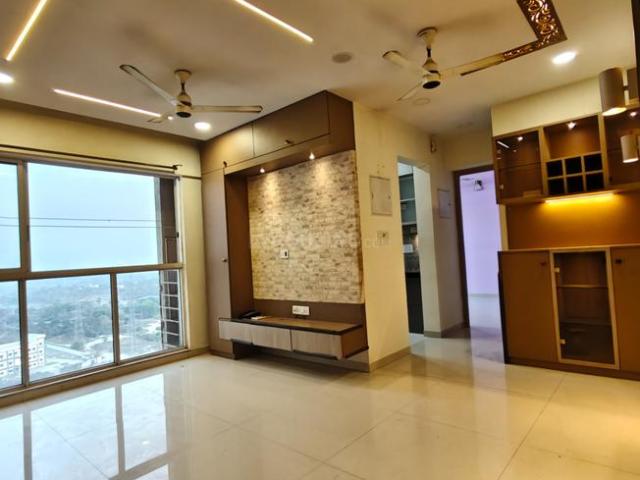 1 BHK Apartment in Bhiwandi for rent Thane. The reference number is 20241741
