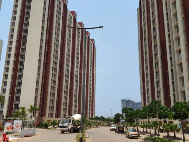 1 BHK Apartment in Bhiwandi for rent Thane. The reference number is 20311538