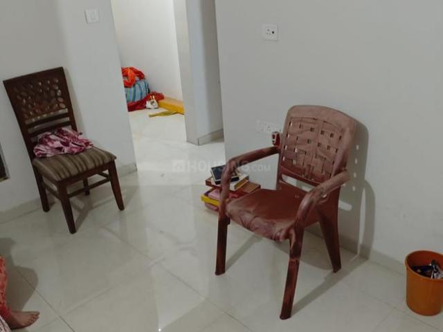 1 BHK Apartment in Bhiwandi for rent Thane. The reference number is 20311317