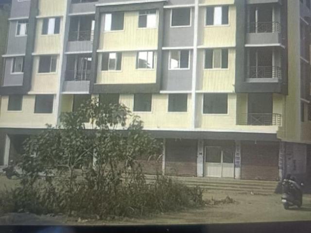 1 BHK Apartment in Bhiwandi for rent Thane. The reference number is 20354869