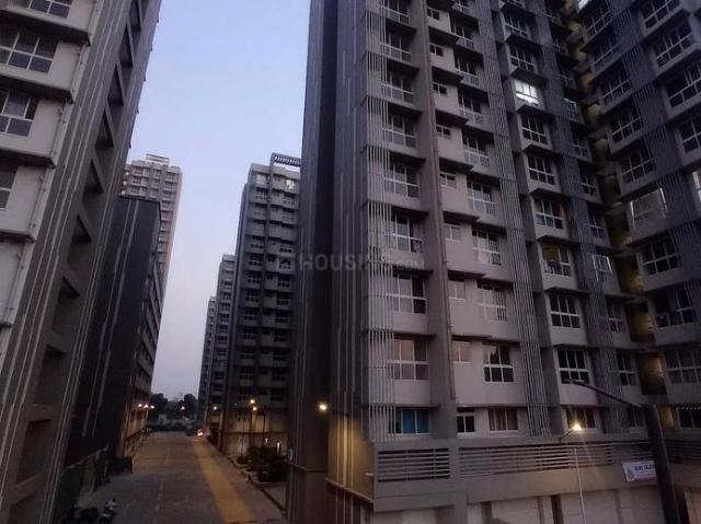1 BHK Apartment in Bhiwandi for rent Thane. The reference number is 20359757