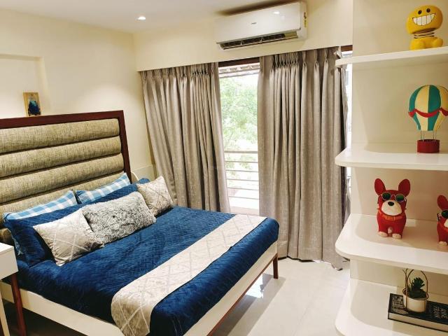 1 BHK Apartment in Bhiwandi for resale Thane. The reference number is 11033454
