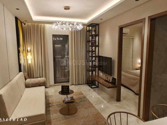 1 BHK Apartment in Bhiwandi for resale Thane. The reference number is 12429260
