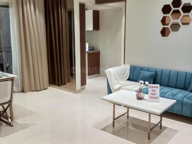 1 BHK Apartment in Bhiwandi for resale Thane. The reference number is 14985753