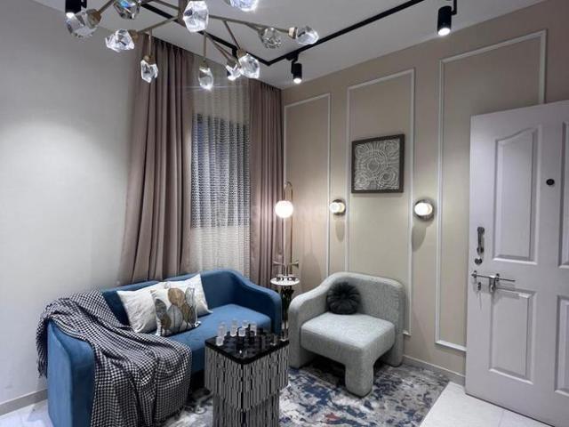 1 BHK Apartment in Bhiwandi for resale Thane. The reference number is 16593493