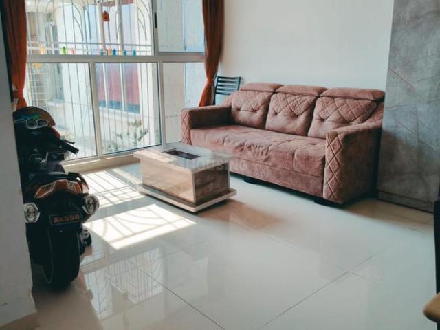 1 BHK Apartment in Bhiwandi for resale Thane. The reference number is 18279802