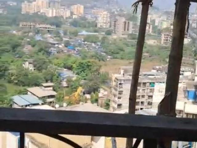 1 BHK Apartment in Bhiwandi for resale Thane. The reference number is 18663341