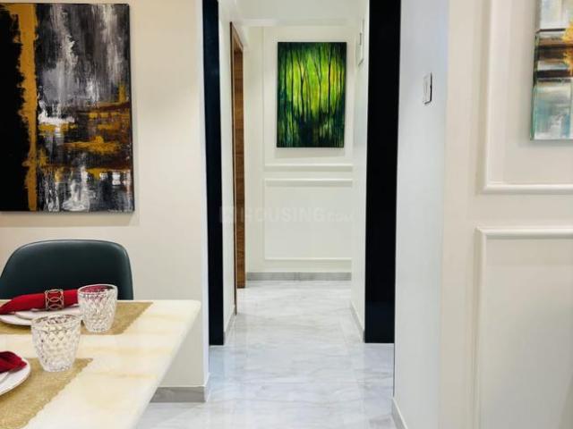 1 BHK Apartment in Bhiwandi for resale Thane. The reference number is 18804744